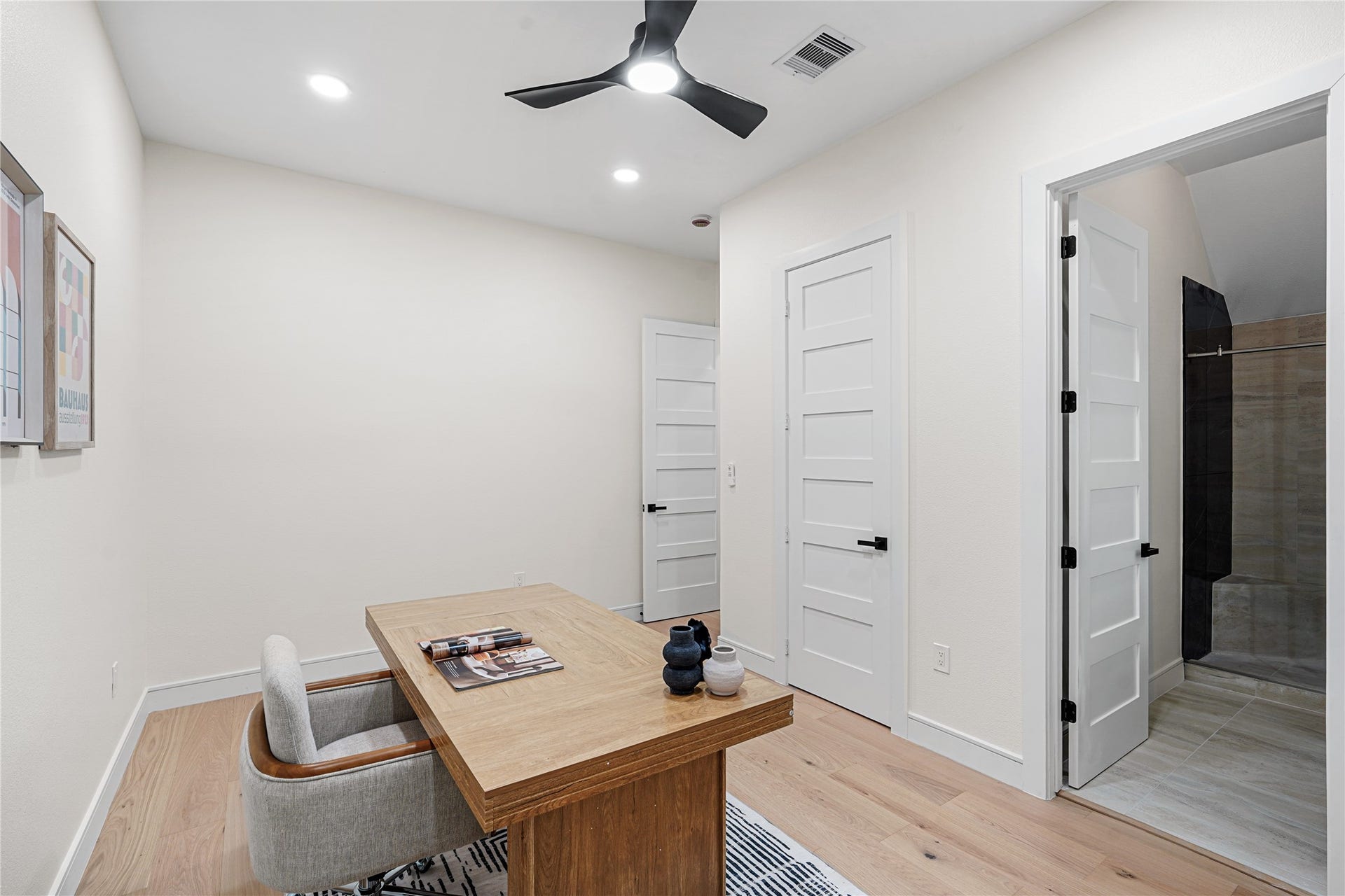 3531 Bradford Street, Houston, TX 77025 Office