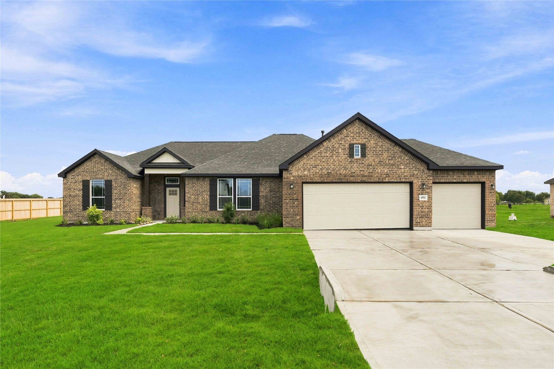6903 Pelican Lane, Beasley, TX 77417 6903 Pelican Lane, Beasley, TX 77417
