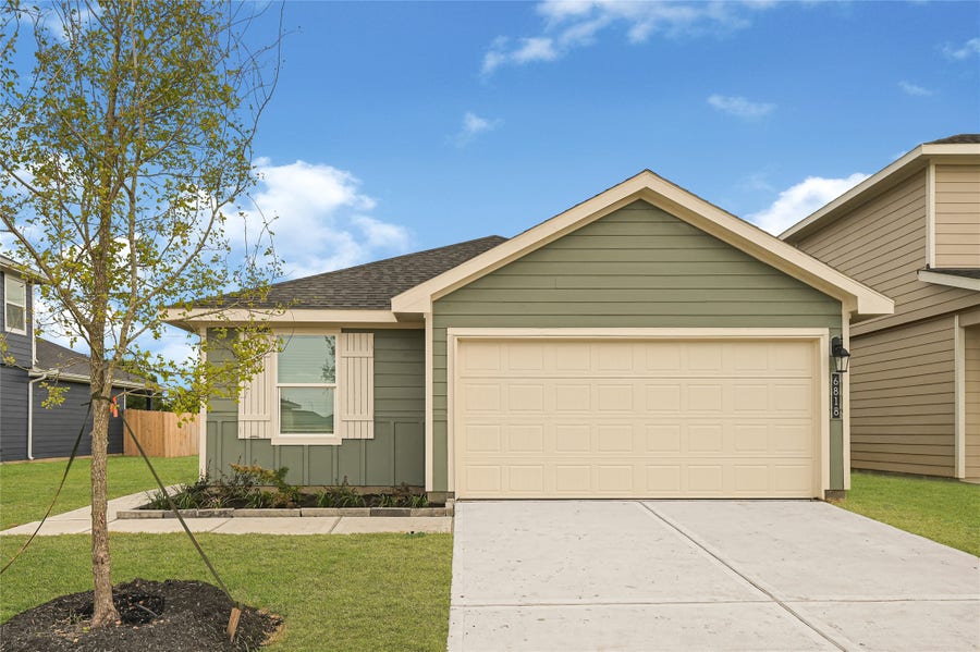 Property photo for 6727 Canyon Breeze Drive, Rosenberg, TX