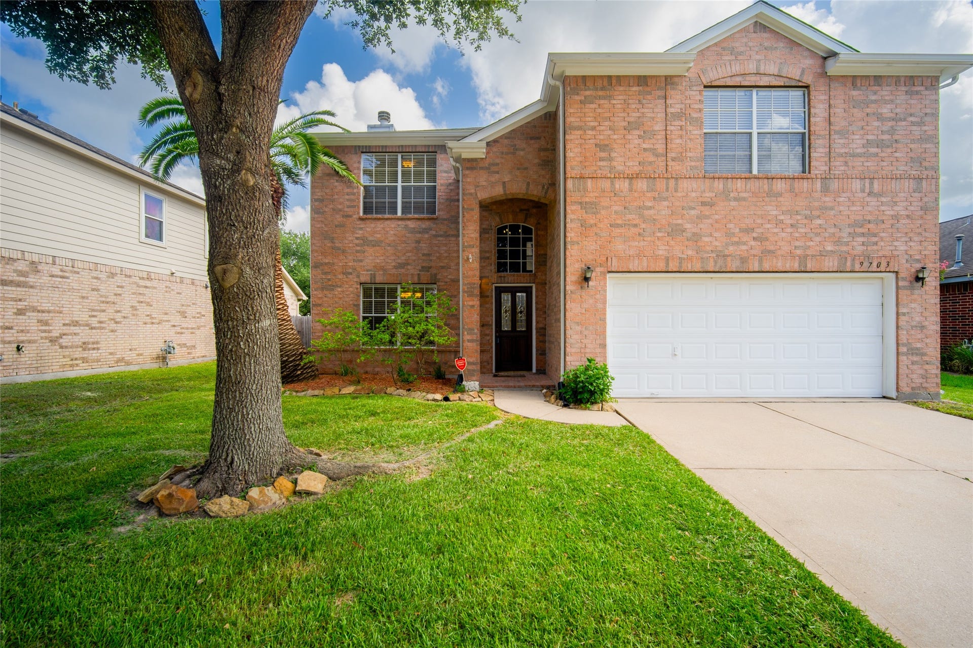 9703 Berkshire Trace, Pearland, TX 77584 9703 Berkshire Trace