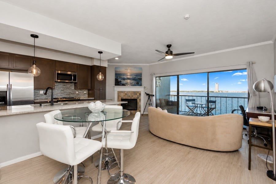 Property photo for 351 Lakeside Lane, #204, Houston, TX