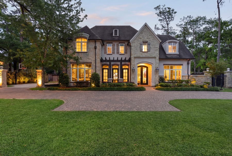 Property photo for 634 Knipp Road, Houston, TX