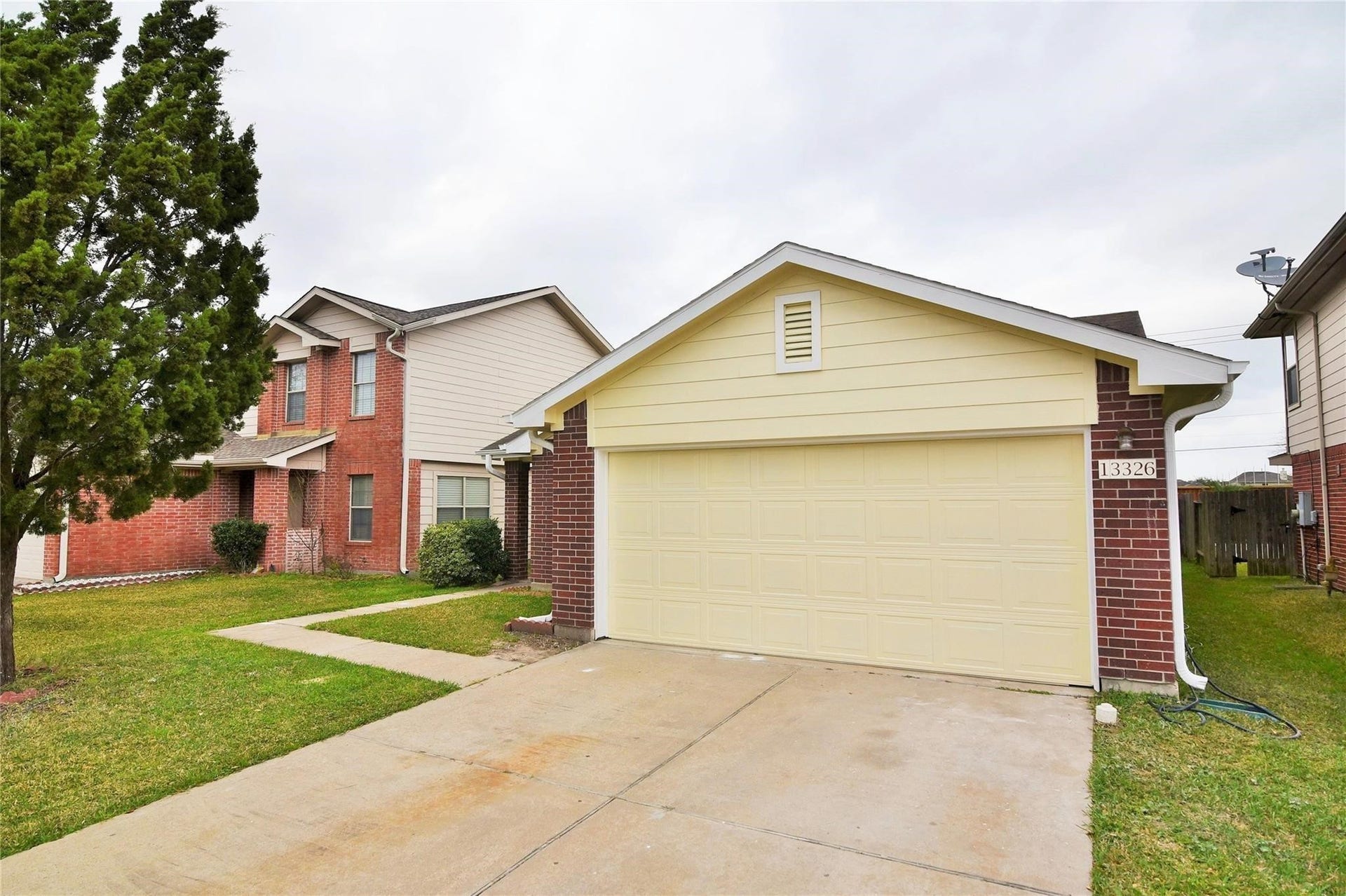 13326 Amber Lodge Lane, Houston, TX 77083 13326 Amber Lodge Lane, Houston, TX 77083