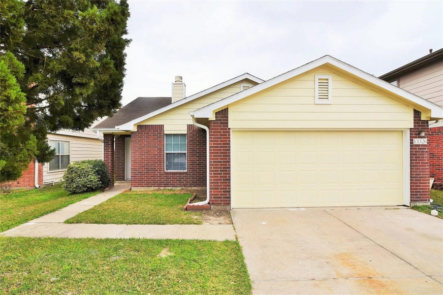 Property photo for 13326 Amber Lodge Lane, Houston, TX