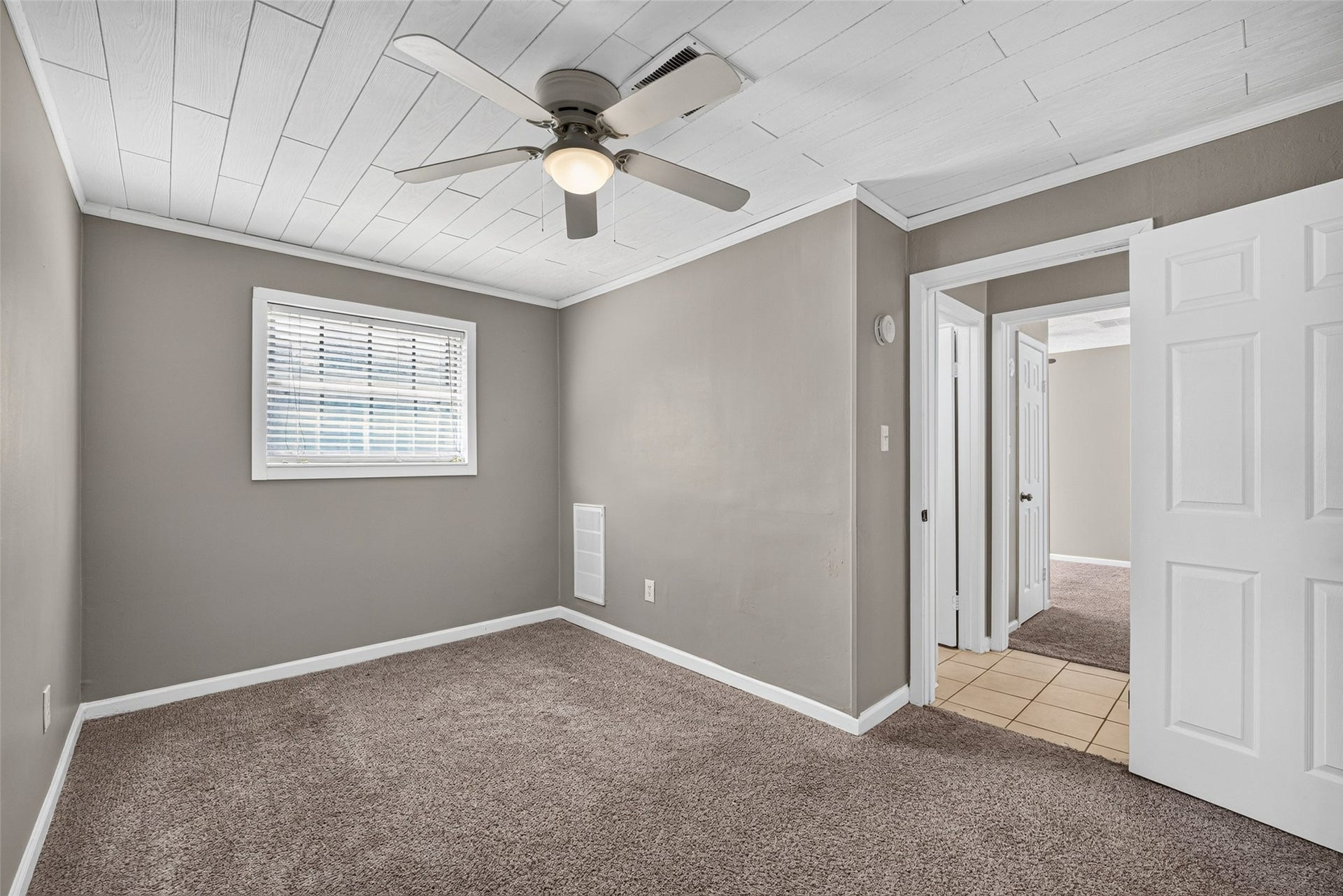 12207 Flushing Meadows Drive, Houston, TX 77089 Bedroom two
