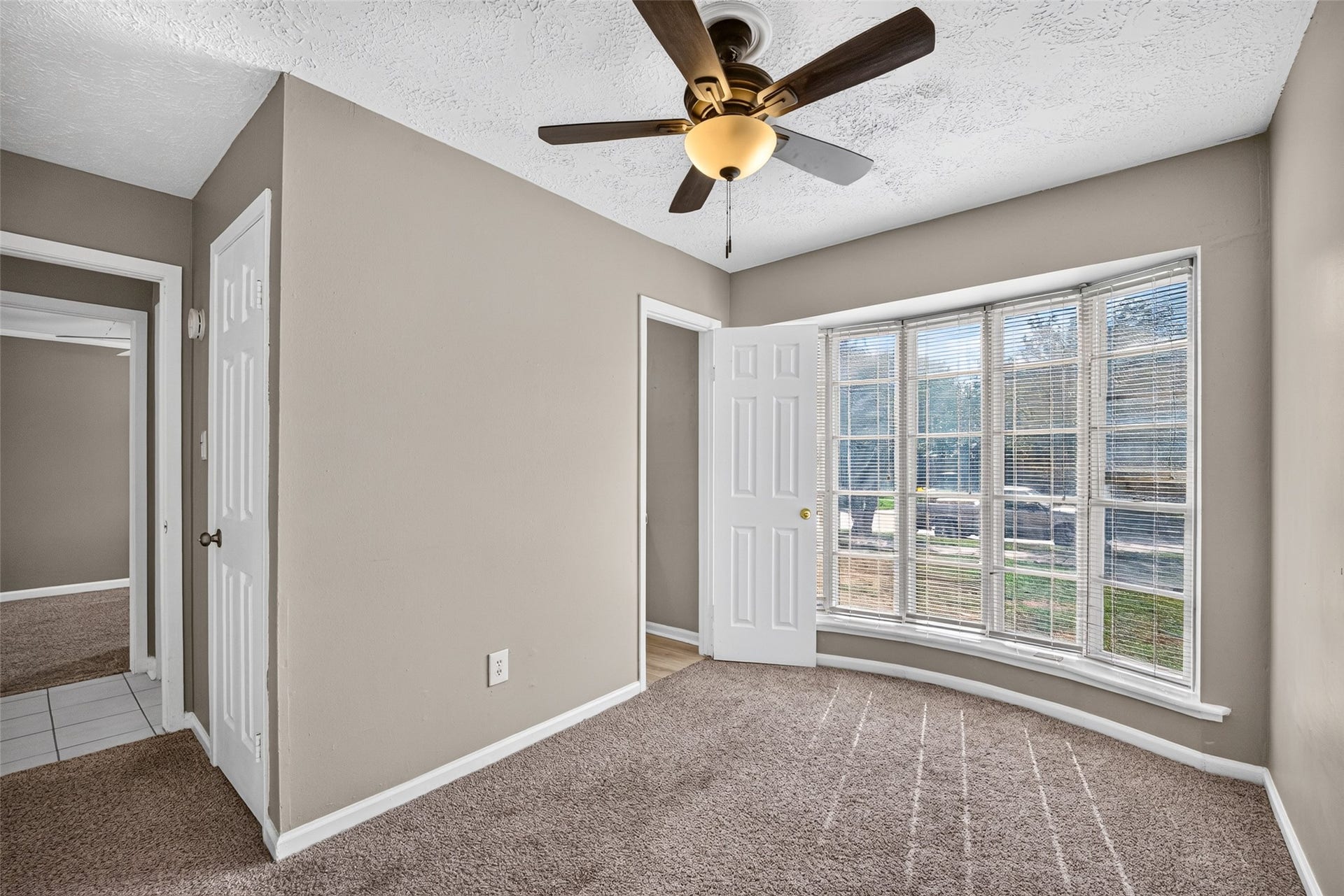 12207 Flushing Meadows Drive, Houston, TX 77089 Bedroom three