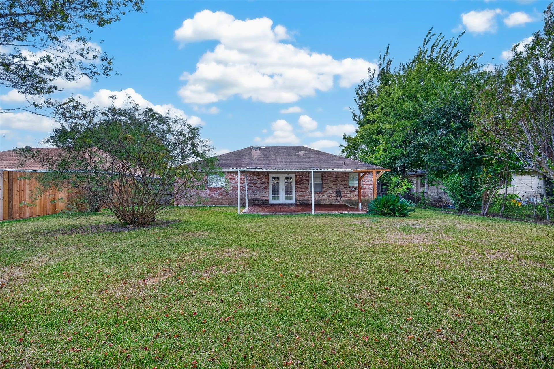 12207 Flushing Meadows Drive, Houston, TX 77089 12207 Flushing Meadows Drive, Houston, TX 77089