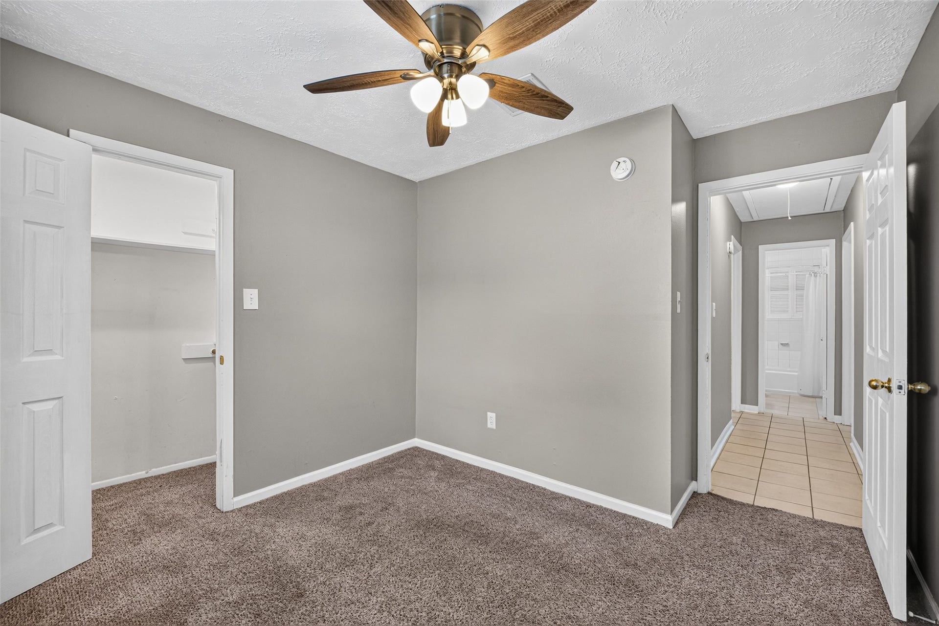 12207 Flushing Meadows Drive, Houston, TX 77089 Bedroom one