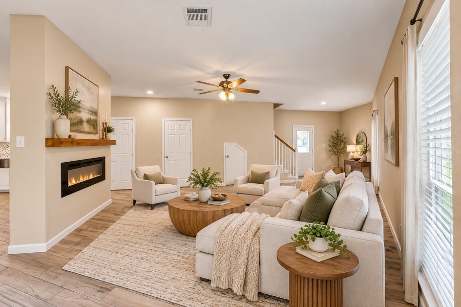 Property photo for 16818 W Alderson, Montgomery, TX
