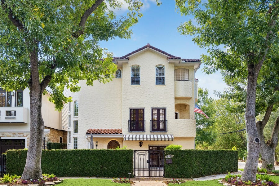 Property photo for 6635 Minola Street, Houston, TX