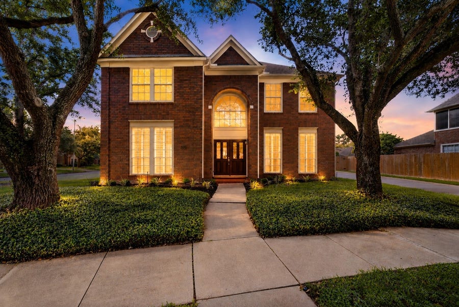 Property photo for 23203 Gate Creek Court, Katy, TX