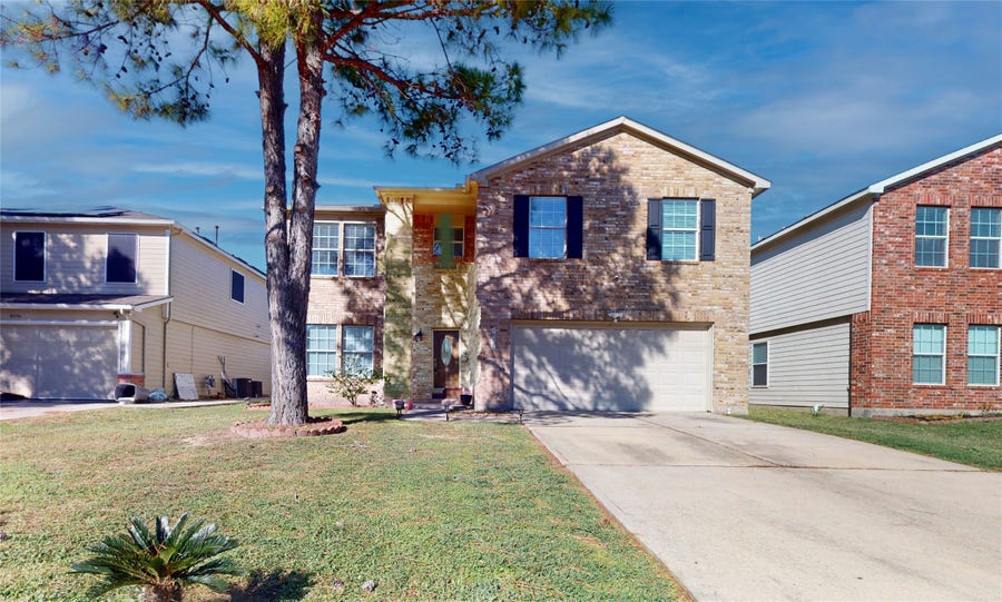 Property photo for 18226 Thicket Grove Road, Houston, TX