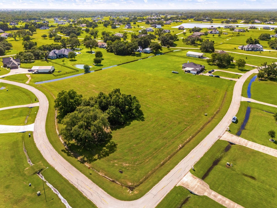 Property photo for 17838 Shiloh Ridge Drive, Rosharon, TX