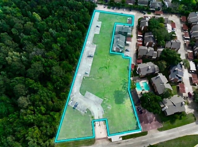 Property photo for 0 Antoine Drive, Houston, TX