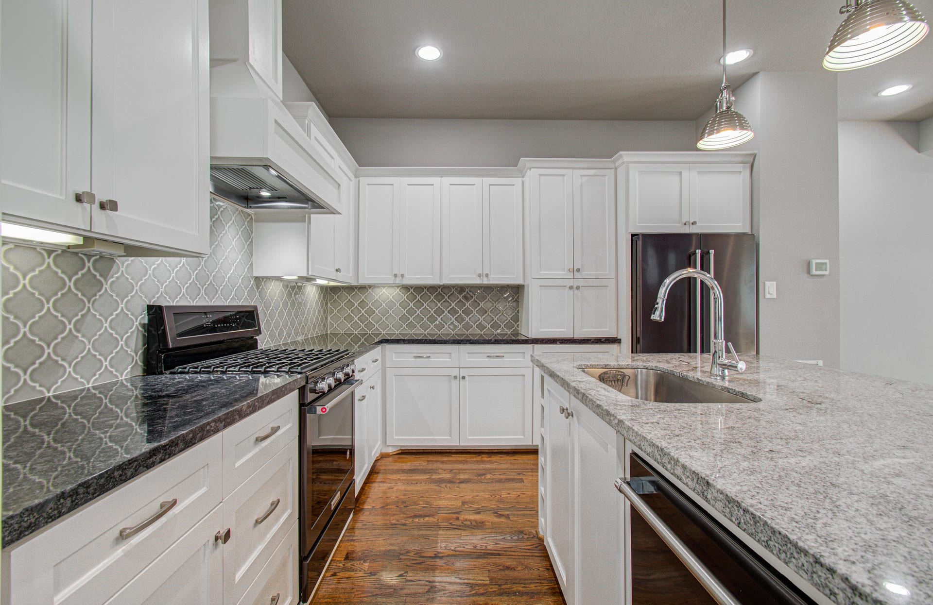 10908 Upland Retreat Drive, Houston, TX 77043
