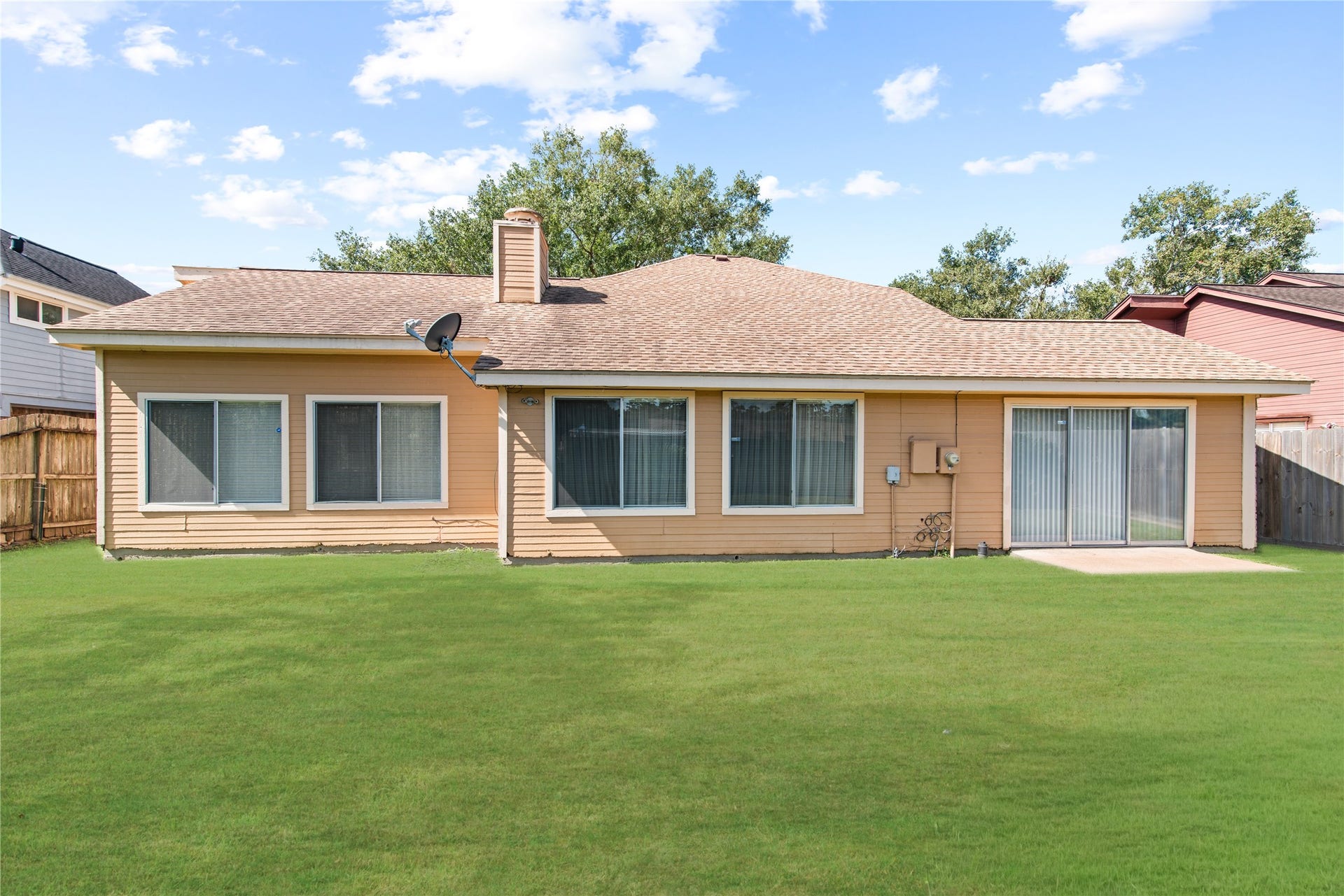11606 Taos Lane, Houston, TX 77070 11606 Taos Lane, Houston, TX 77070