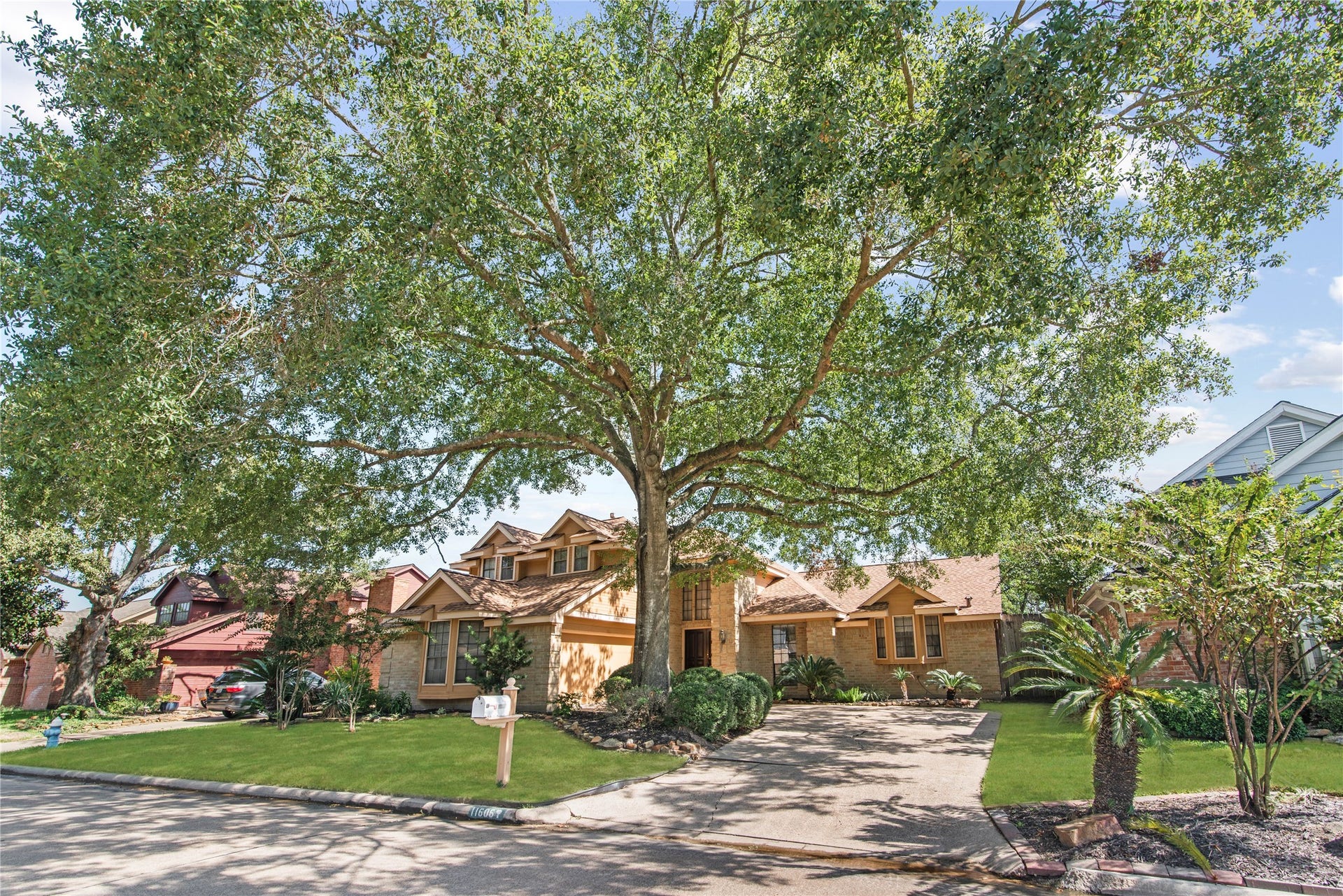 11606 Taos Lane, Houston, TX 77070 11606 Taos Lane, Houston, TX 77070