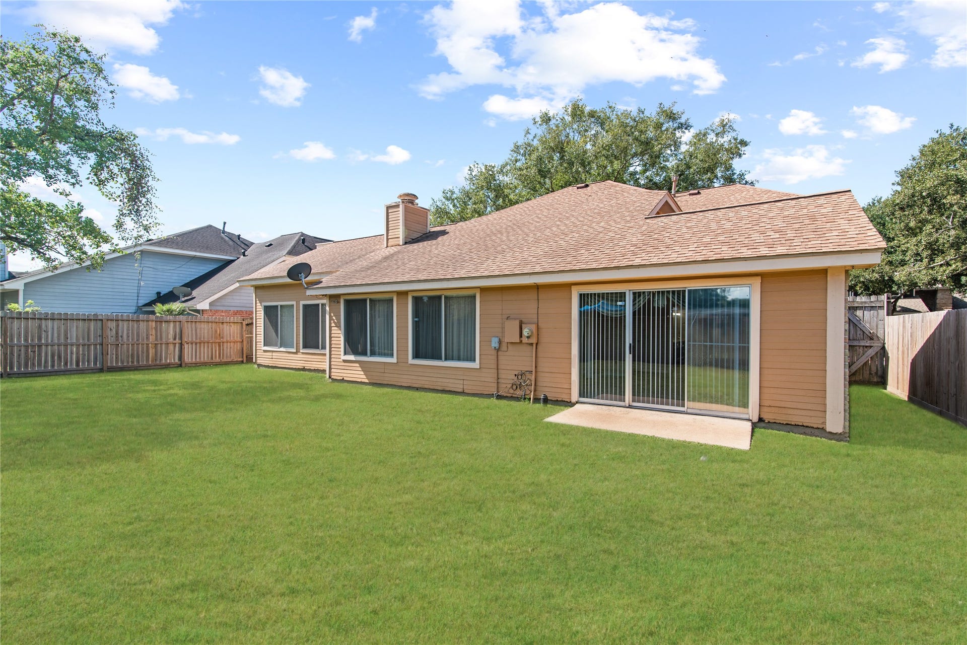 11606 Taos Lane, Houston, TX 77070 11606 Taos Lane, Houston, TX 77070