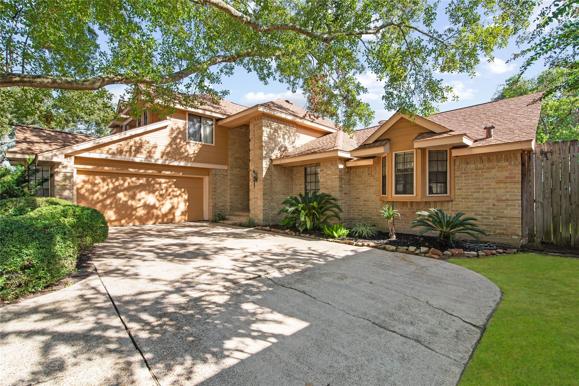 11606 Taos Lane, Houston, TX 77070 11606 Taos Lane, Houston, TX 77070