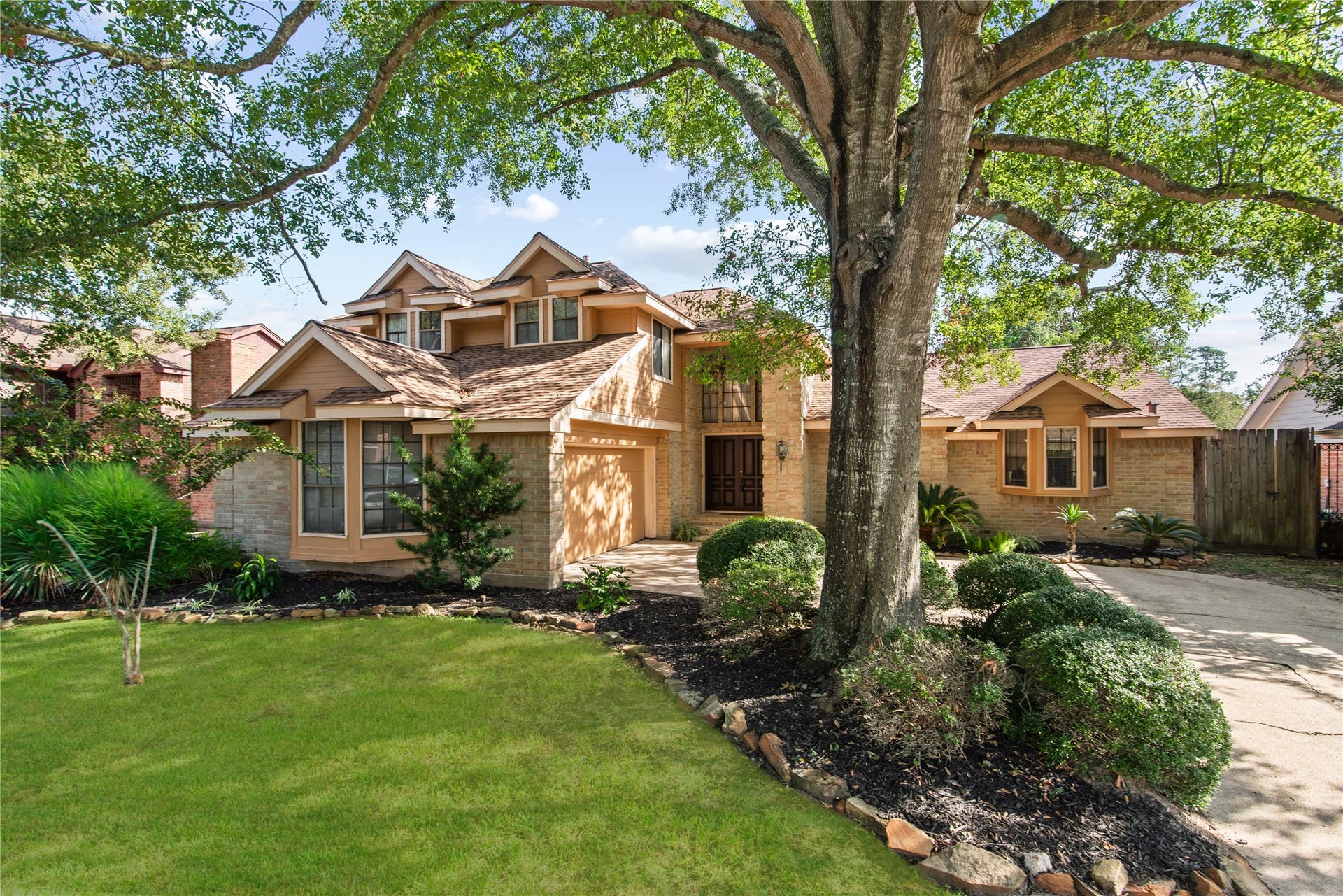 11606 Taos Lane, Houston, TX 77070 11606 Taos Lane, Houston, TX 77070