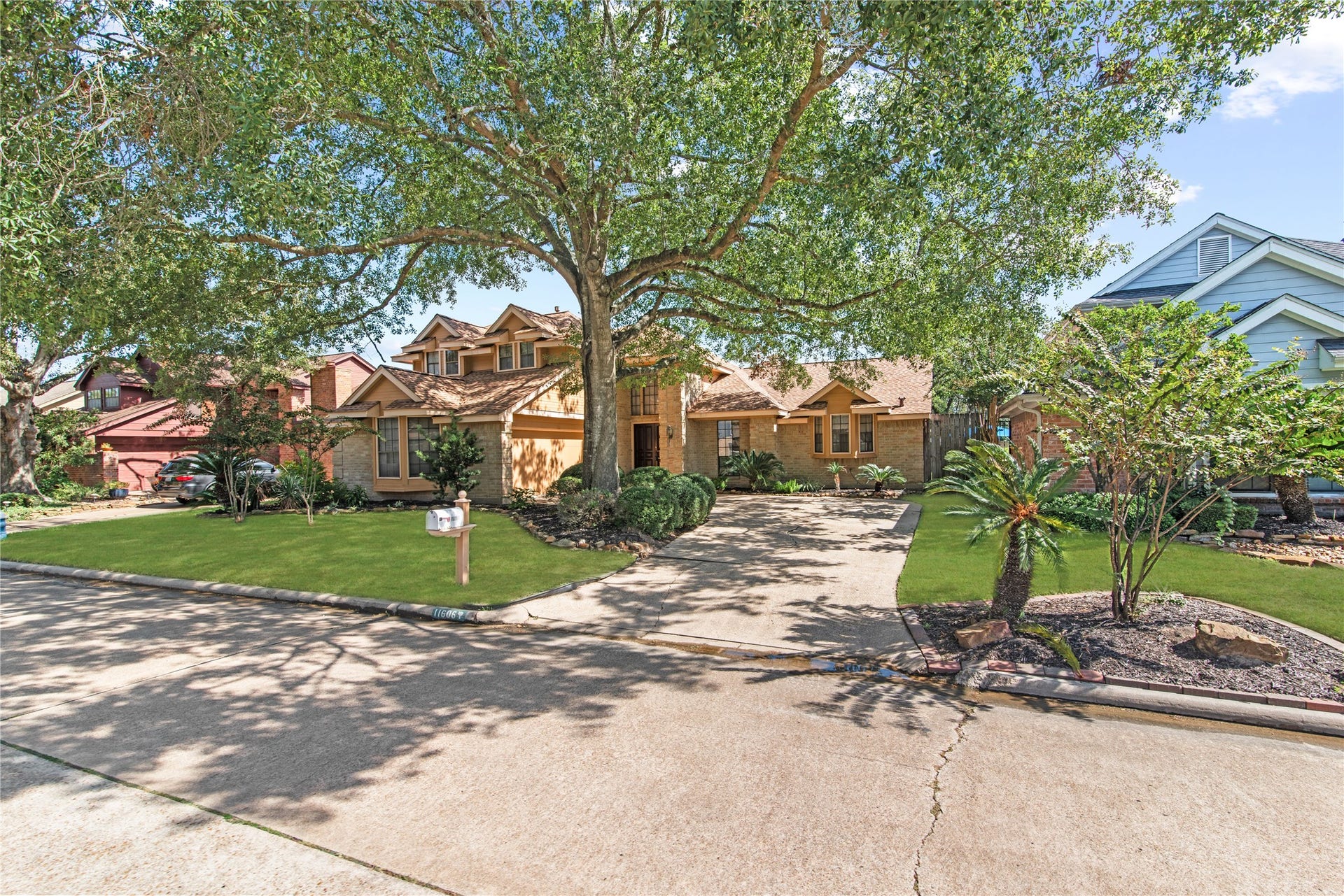 11606 Taos Lane, Houston, TX 77070 11606 Taos Lane, Houston, TX 77070