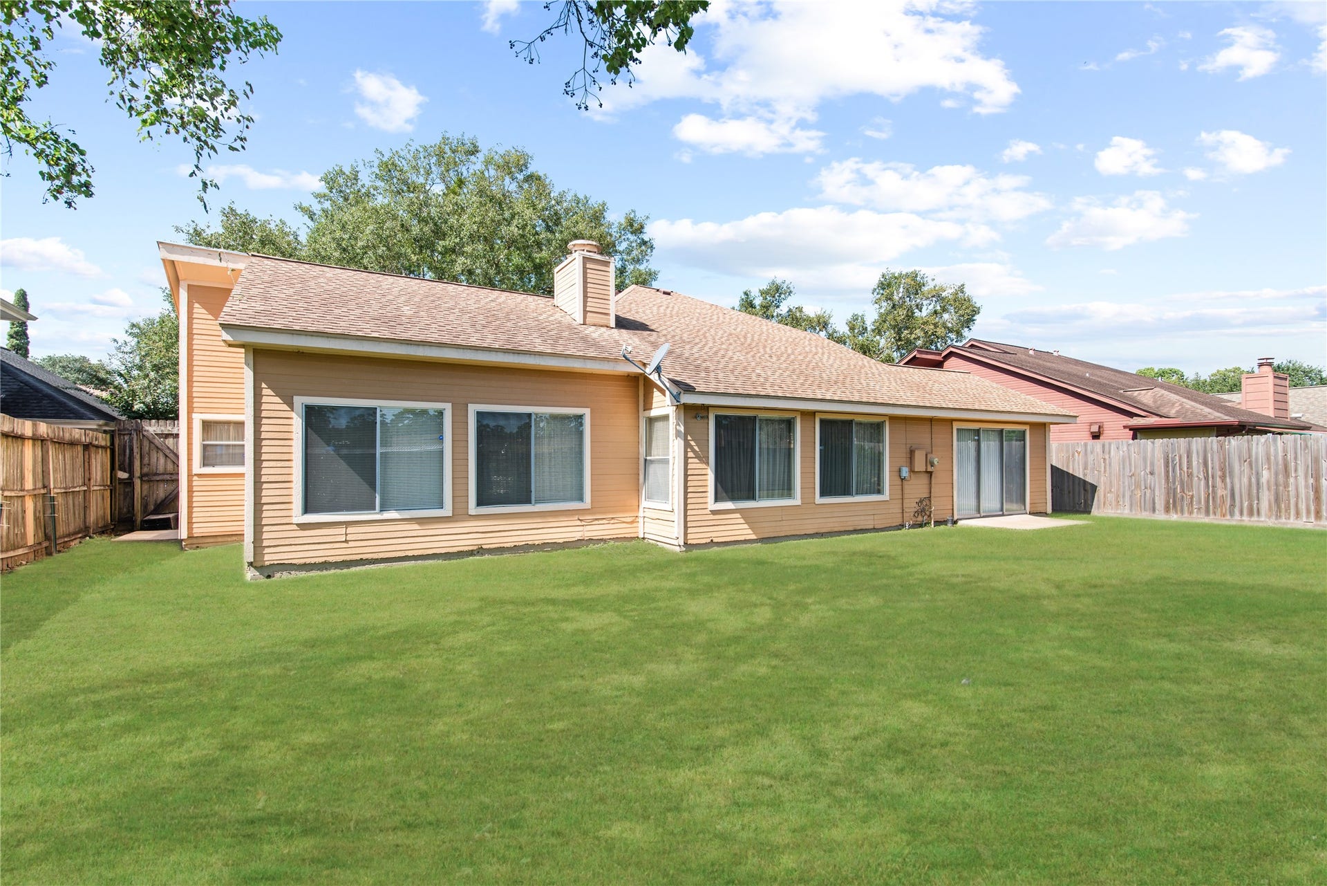 11606 Taos Lane, Houston, TX 77070 11606 Taos Lane, Houston, TX 77070