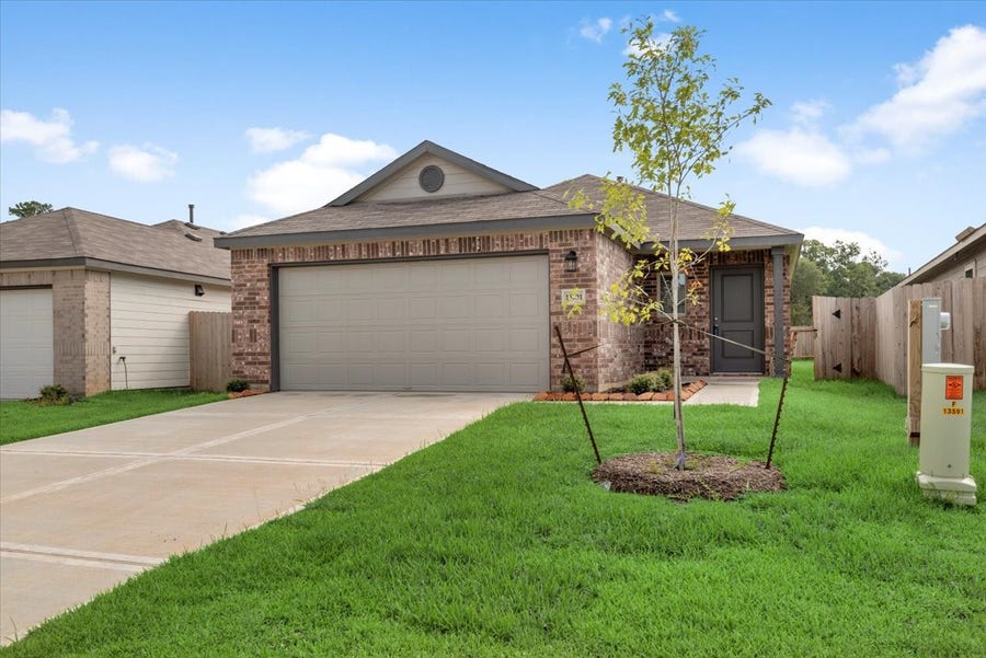 Property photo for 13591 Bay Springs Drive, Conroe, TX