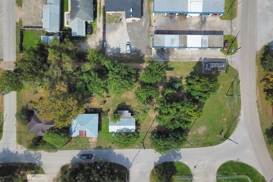 Property photo for 114 - 118 Commerce Street, Magnolia, TX