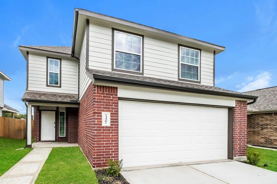 Property photo for 13561 White Ibis Street, Splendora, TX