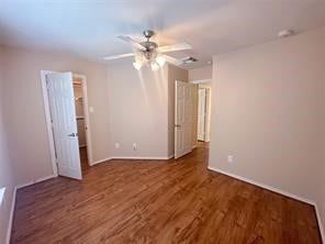 14420 Birch Knoll Lane, Houston, TX 77047 Bedroom
