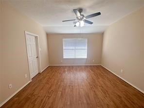 14420 Birch Knoll Lane, Houston, TX 77047 Another view of the primary bedroom