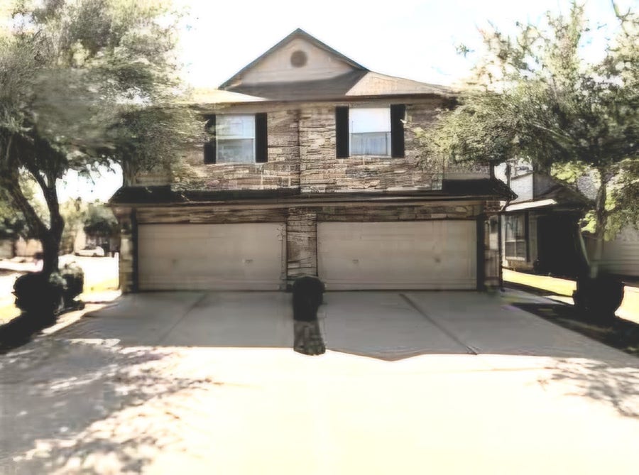 Property photo for 14420 Birch Knoll Lane, Houston, TX
