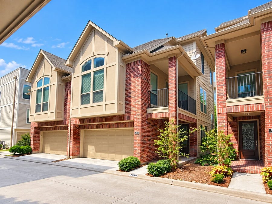 Property photo for 2368 Bastrop Street, Houston, TX