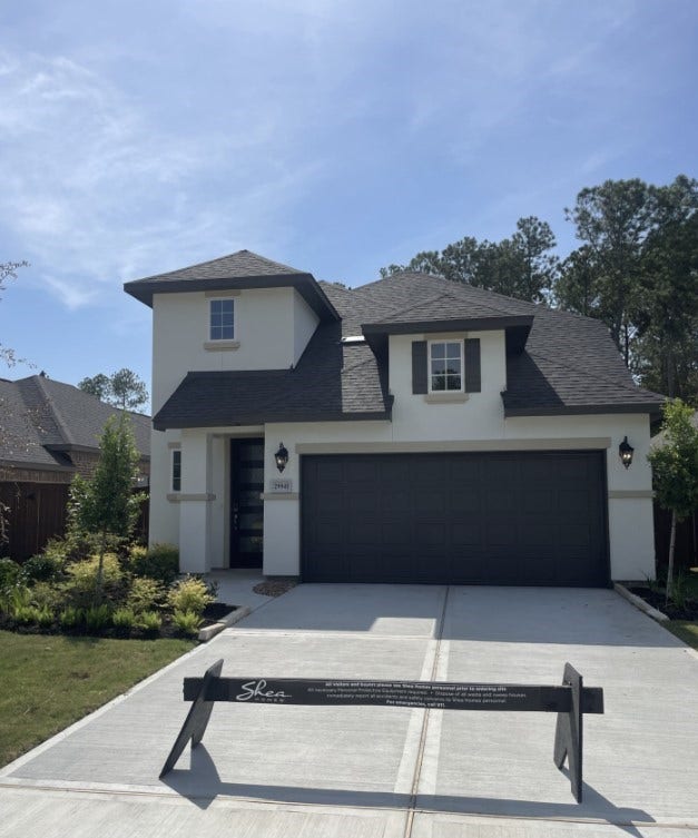 Property photo for 29941 Stony Forest Drive, Magnolia, TX