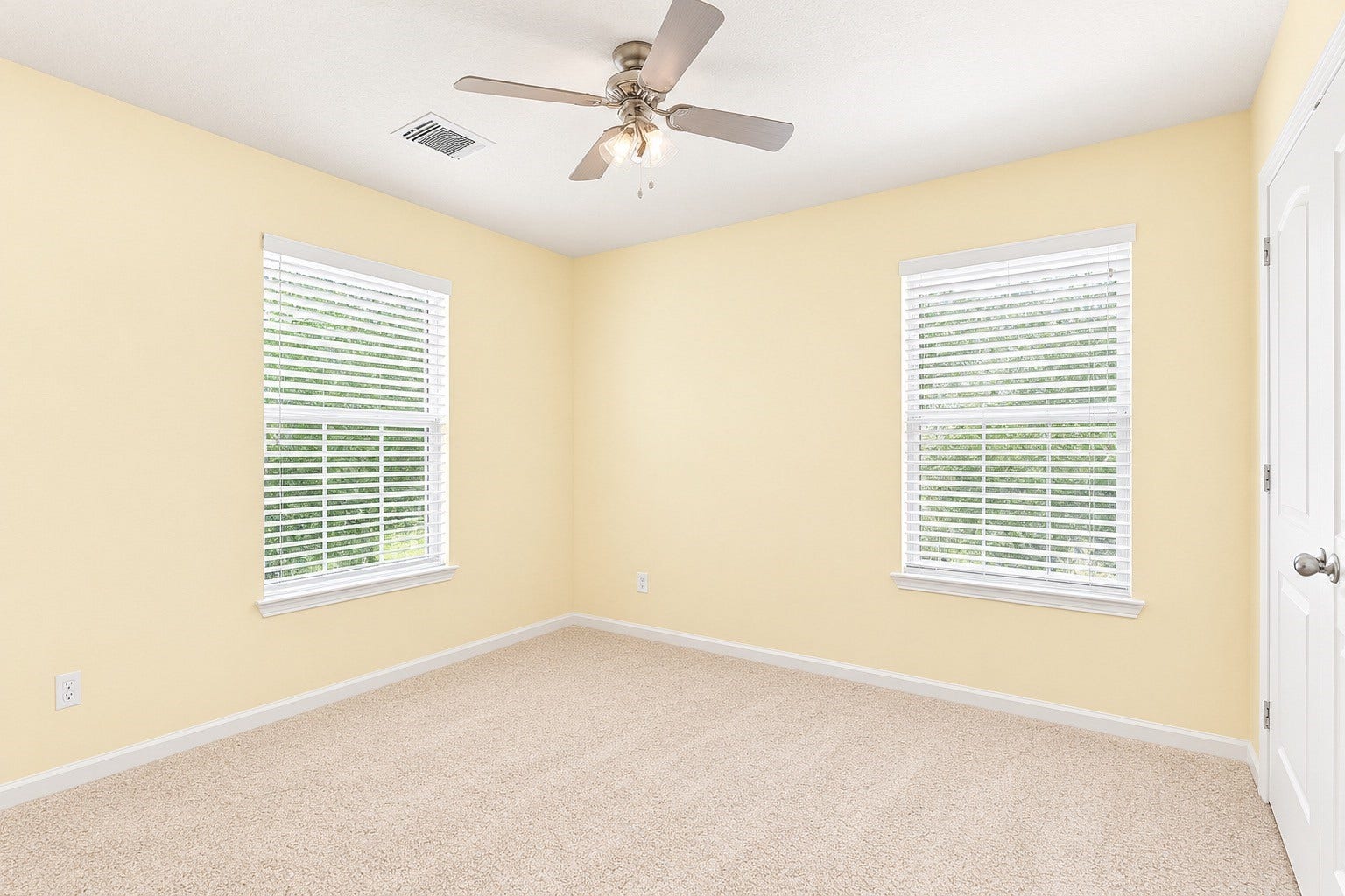 Third Bedroom