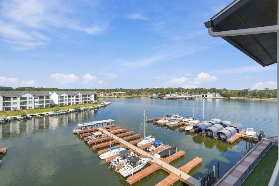 Property photo for 199 Waterpoint Court, #401, Montgomery, TX
