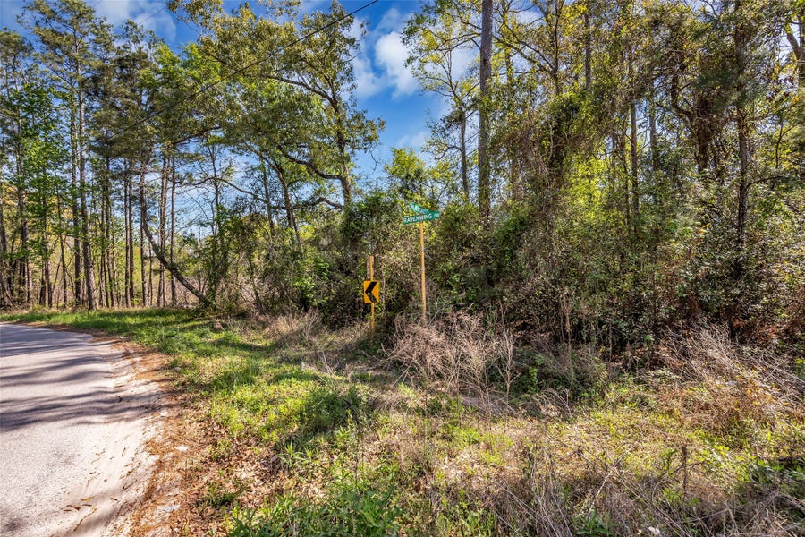 Property photo for Lot 139 Ravenwood Drive, Porter, TX