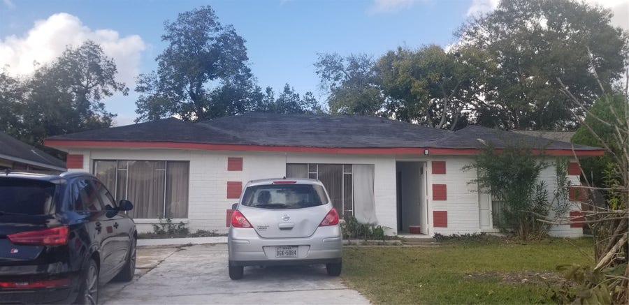 Property photo for 10734 Concho Street, Houston, TX