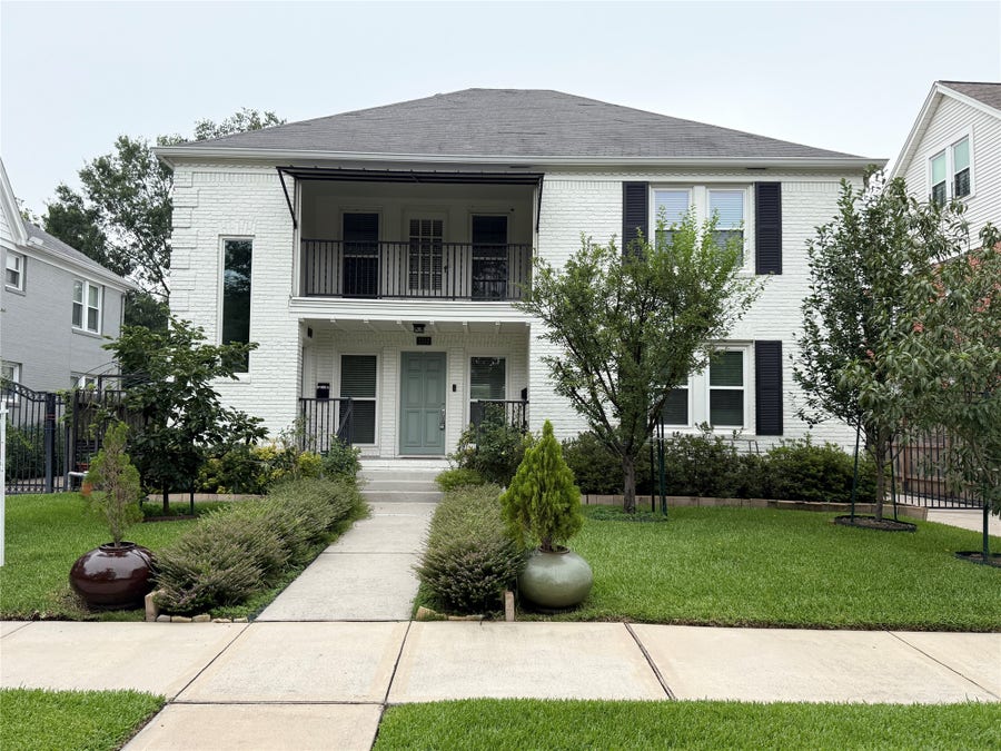 Property photo for 2312 Watts Street, Houston, TX