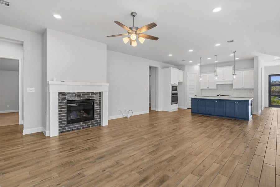 Property photo for 5815 Pink Coral Lane, Manvel, TX