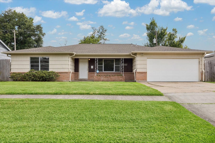 Property photo for 8037 Longridge Drive, Houston, TX