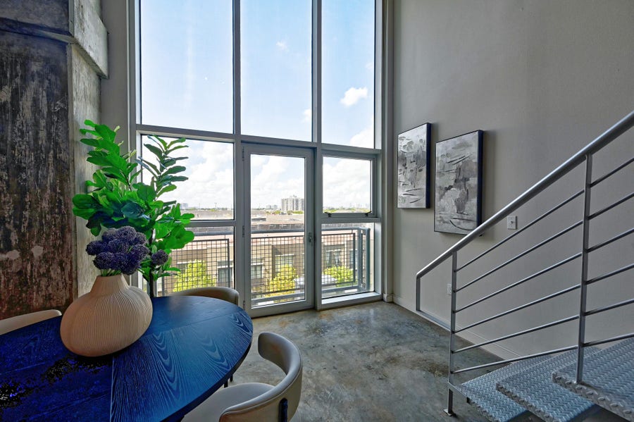 Property photo for 2000 Bagby Street, #7423, Houston, TX