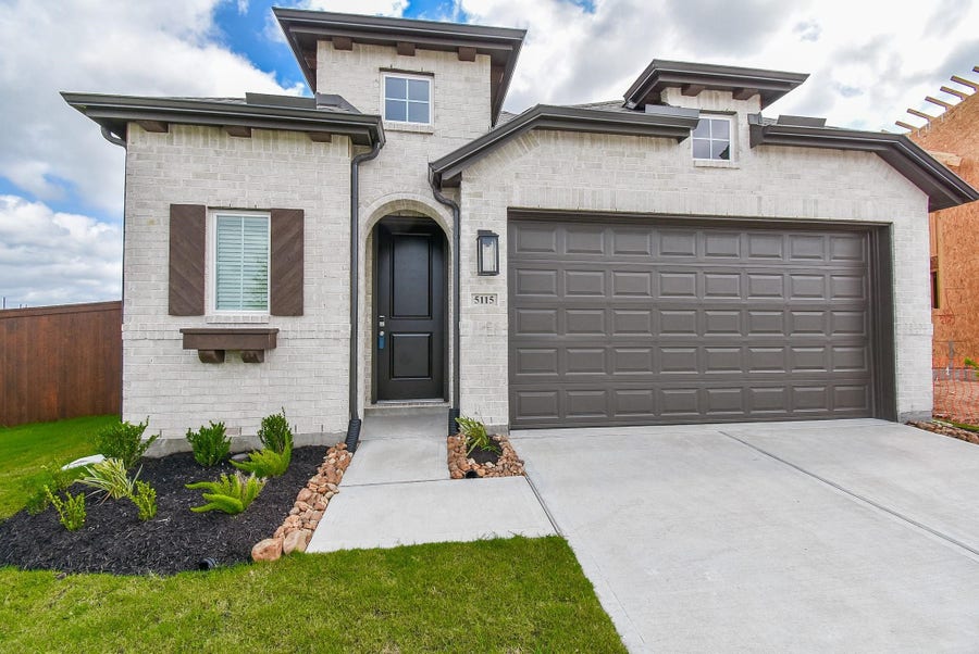 Property photo for 5115 Murillo Drive, Iowa Colony, TX