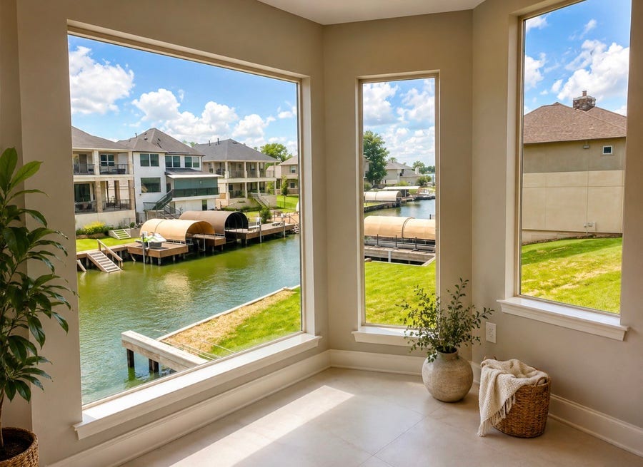 Property photo for 12350 Pebble View Drive, Conroe, TX