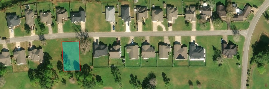 Property photo for 0 Mossy Meadow dr Drive, West Columbia, TX