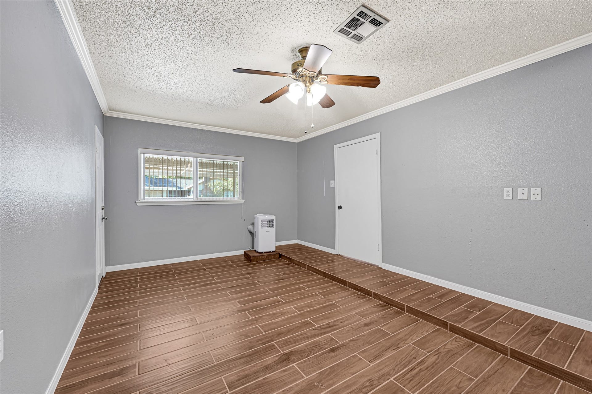 12615 Foxburo Drive, Houston, TX 77065 4th Bedroom or Study