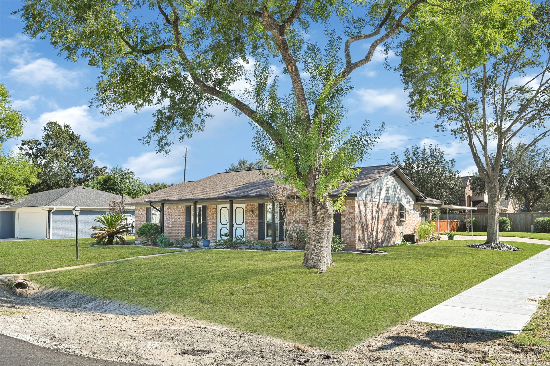12615 Foxburo Drive, Houston, TX 77065 12615 Foxburo Drive, Houston, TX 77065