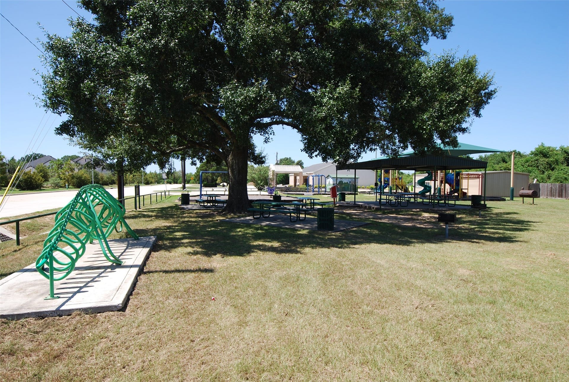 0 Fulshear Katy Road, Fulshear, TX 77441 This City Park is on Fulshear-Katy Road next to Irene Sterns Community Center and provides easy, year round access for families.