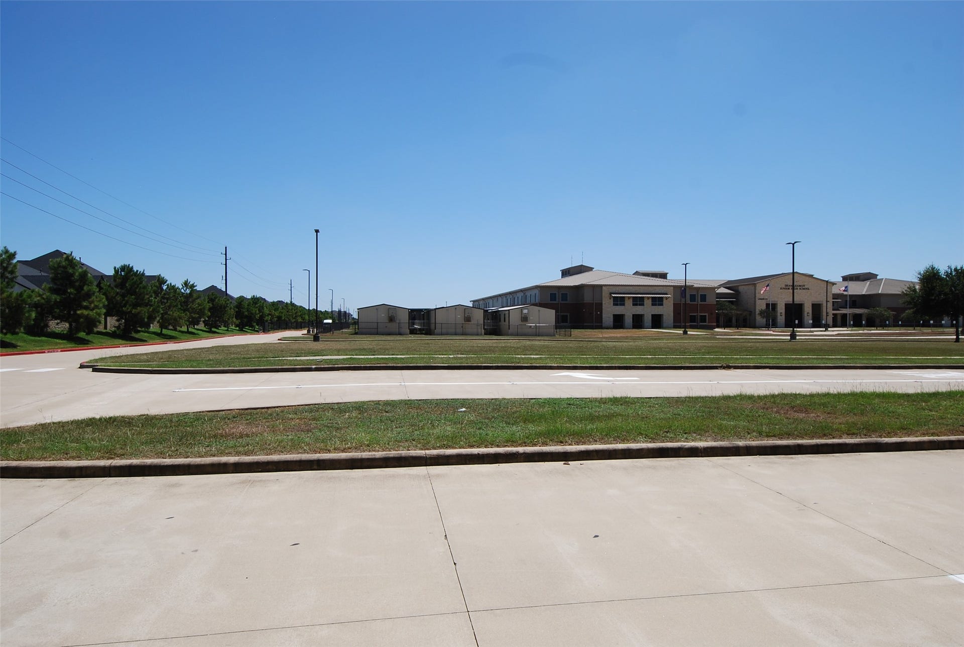 0 Fulshear Katy Road, Fulshear, TX 77441 Located across the 4-lane, divided parkway are the Fulshear Schools