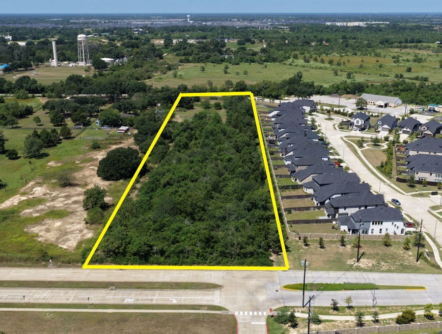 Property photo for 0 Fulshear Katy Road, Fulshear, TX